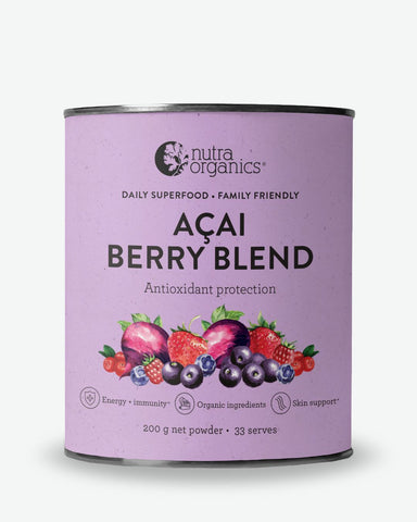 Acai Berry Blend