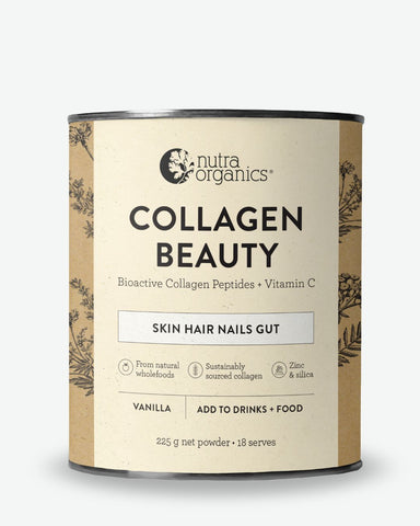 Collagen Beauty Vanilla