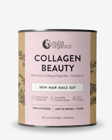 Collagen Beauty