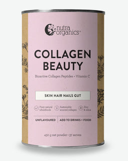 Collagen Beauty