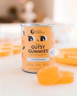 Gutsy Gummies Mango