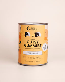 Gutsy Gummies Mango