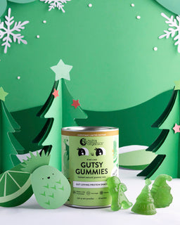 Gutsy Gummies Pine Lime