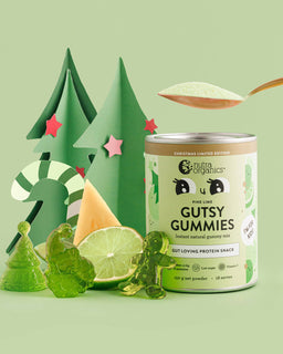 Gutsy Gummies Pine Lime